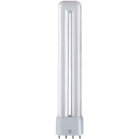 Spaarlamp dulux-l 18 watt-21-840 2g11