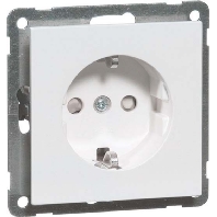 D 20.6511.022 - Socket outlet (receptacle) D 20.6511.022
