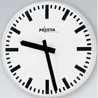51.270.421 - Wall clock 51.270.421