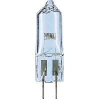 HALOGEENLAMP PHILIPS, 250W-24V, EHJ G6.35, 3400K, 50h