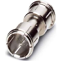 ADAPTER KOAX TYP F (5 Stück) F plug-plug coupler ADAPTER KOAX TYP F