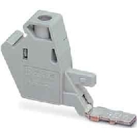 AGK 4-UT 16 (50 Stück) - Terminal block connector 1 -p 32A AGK 4-UT 16