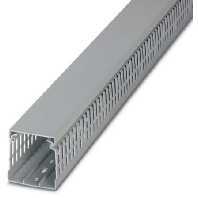 CD-HF 40x40  (26 Meter) - Verdrahtungskanal grau CD-HF 40x40