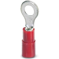 C-RCI 10/M8 (50 Stück) - Ring lug for copper conductor 10mm² C-RCI 10/M8