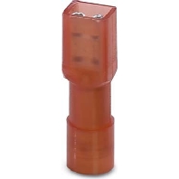 C-SCFFI 1,5/2,8x0,5 (50 Stück) - Flat 2.8x0.5 mm barrel 0,5...1,5mm² C-SCFFI 1,5/2,8x0,5