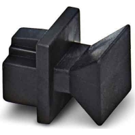 FL RJ45 PROTECT CAP (10 Stück) - Dust shield for plug connections FL RJ45 PROTECT CAP