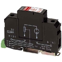 F-MS 12 ST - Surge protection for power supply F-MS 12 ST