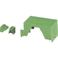ME 45 OT-1MSTBO SET - Circuit-board enclosure 45x38,5mm ME 45 OT-1MSTBO SET