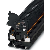 PT4-HESILA 250(5x20) (50 Stück) - G-fuse 5x20 mm terminal block 6,3A 6,2mm PT4-HESILA 250(5x20)