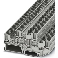 PTTB 1,5/S/4P  (50 Stück) - Doppelstock-Klemme PTTB 1,5/S/4P