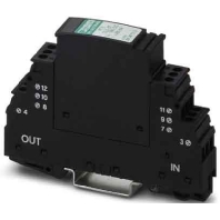 Phoenix Contact 2882828 PT 2-TELE Overspanningsbeveiliging-apparaat industrieverpakkingseenheid