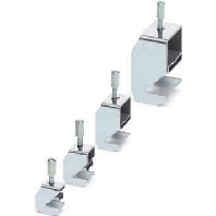 SK 14-D (10 Stück) - Shield connection clamp 3...14mm SK 14-D