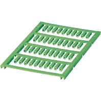 UC-WMCO 2,1 (12x3)GN  (10 Stück) - Leitermarkierung UC-WMCO 2,1 (12x3)GN