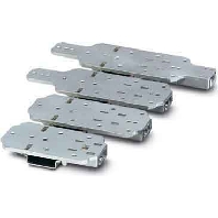 UTA 184 (5 Stück) - Circuit-board enclosure 52x52mm UTA 184