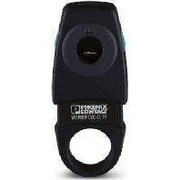 WIREFOX-D 11 - Cable stripper 2,5...11mm 4,9...95mm² WIREFOX-D 11