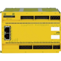 PNOZ m1p ETH#773103 - Modular PLC CPU-module PLC-CPU-module PNOZ m1p ETH773103