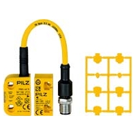 PSENcs4.1n/PSENcs4.1 - Position switch for separate actuator PSENcs4.1n/PSENcs4.1