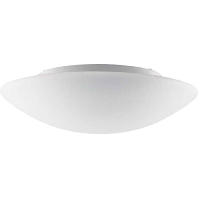 211071.002 Surface mounted luminaire 3x60W 211071.002