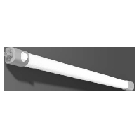 451210.009.19 - Ceiling-/wall luminaire 1x17W 451210.009.19