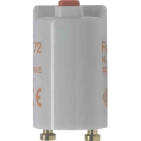 RS 71 Starter for CFL for fluorescent lamp RS 71