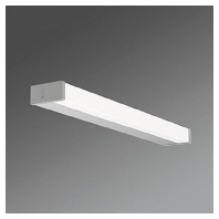 LED-spiegellamp 9 W Regiolux Aluminium