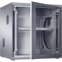 Rittal Rn4218 dk flatbox 9he 600x492x400 Eenh. 1 stk (7507.010)