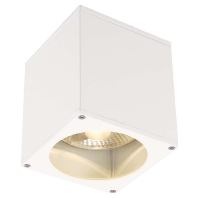 SLV Buiten-wandlamp max. 75 W