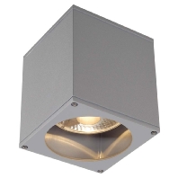 SLV Buiten-wandlamp max. 75 W