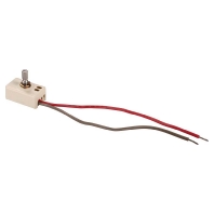 Ila potentiometer voor lichtregels