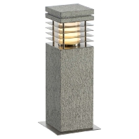 ARROCK GRANITE 40 Tuinlamp Big White by SLV 231410