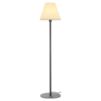 ADEGAN Tuinlamp Big White by SLV 228965