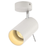 147411 - Ceiling-/wall luminaire 1x50W 147411