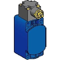 ZCKS404 - End switch ZCKS404