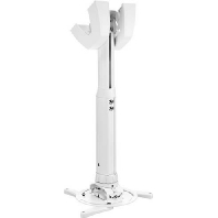 PPC1540 ws - Ceiling mount white for audio/video PPC 1540 ws