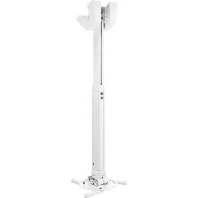 PPC1555 ws - Ceiling mount white for audio/video PPC 1555 ws