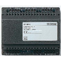 GC 612-0 - Expand device for intercom system GC 612-0