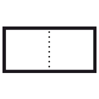 ISM 611-2/1-0 DG - Info module for door station Grey ISM 611-2/1-0 DG