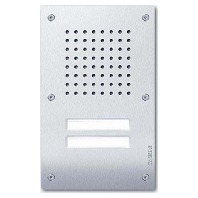CL 111-2 R-02 - Door station door communication 2-button CL 111-2 R-02