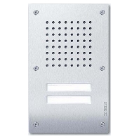 CL 111-2 R-02 Door station door communication 2-button CL 111-2 R-02