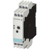 3RS1000-1CK20 - Temperature control relay AC 110...230V 3RS1000-1CK20