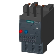 3RU2116-1DC1 - Thermal overload relay 2,2...3,2A 3RU2116-1DC1