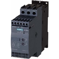 3RW3028-1BB14 - Soft starter 38A 110...230VAC 3RW3028-1BB14