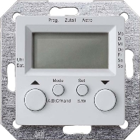 5TC1523 - Roller shutter control flush mounted 5TC1523