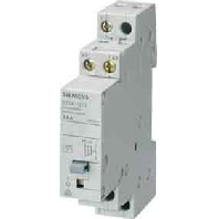 5TT4101-3 Latching relay 9,6...13,2V AC 5TT4101-3