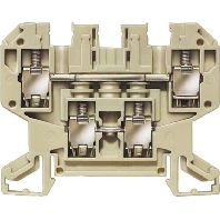 8WA1011-2DG11 (50 Stück) - Installation terminal block 6,5mm 32A 8WA1011-2DG11
