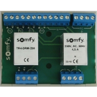 1822293 - Isolator relay venetian blind 4,5A 1822293