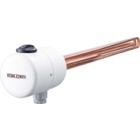 BGC/45 - Universal flange for hot water tank BGC/45