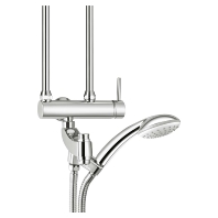 AEG ADEo 70 WD - Washbasin mixing tap AEG ADEo 70 WD