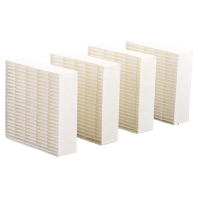 FMS F7-4 LWE 40 (VE4) - Flat air filter FMS F7-4 LWE 40 (quantity: 4)