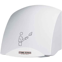 HTT 5 WS turbotronic - approach switch hand dryer 2500W HTT 5 WS turbotronic